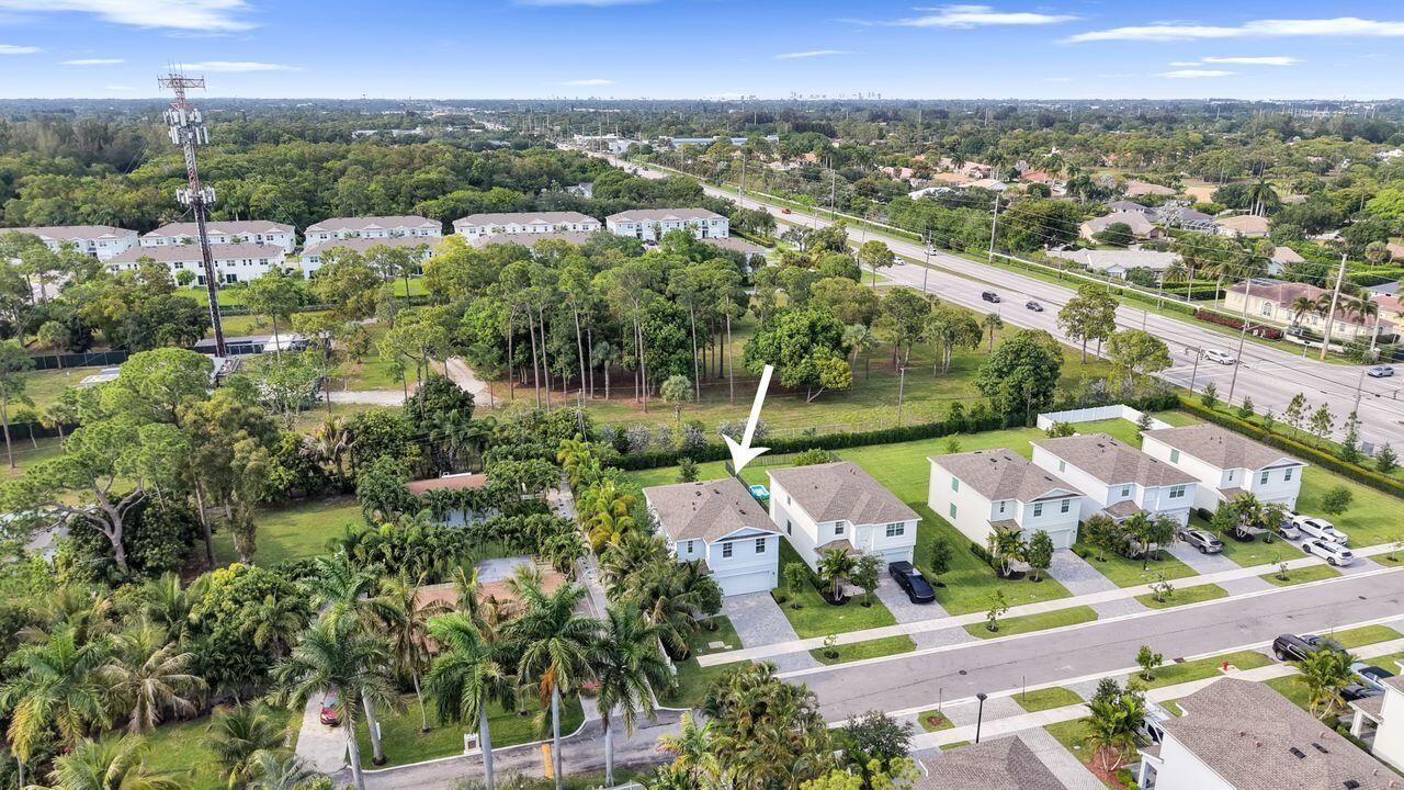 4549 Dow Lane, Greenacres, FL 33463 Photo