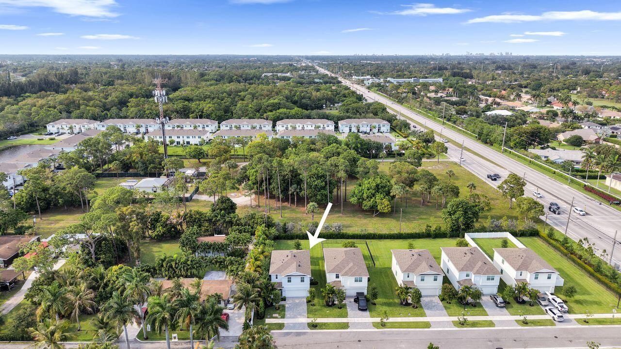 4549 Dow Lane, Greenacres, FL 33463 Photo