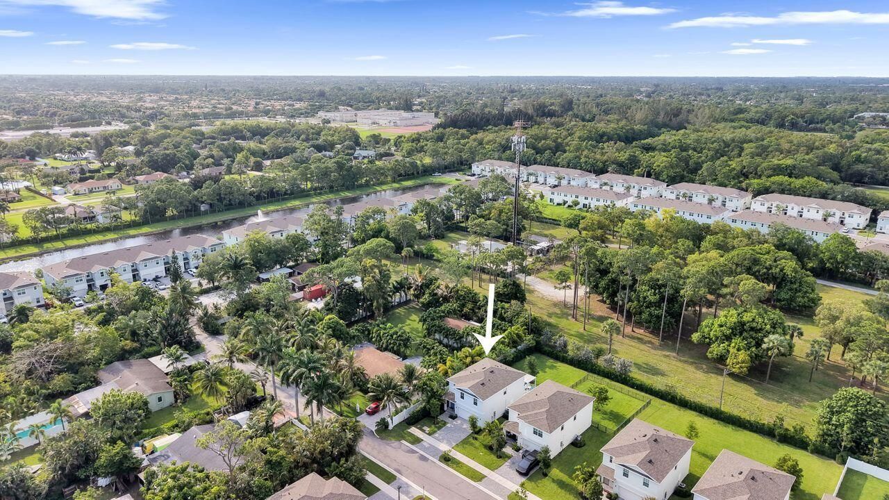 4549 Dow Lane, Greenacres, FL 33463 Photo