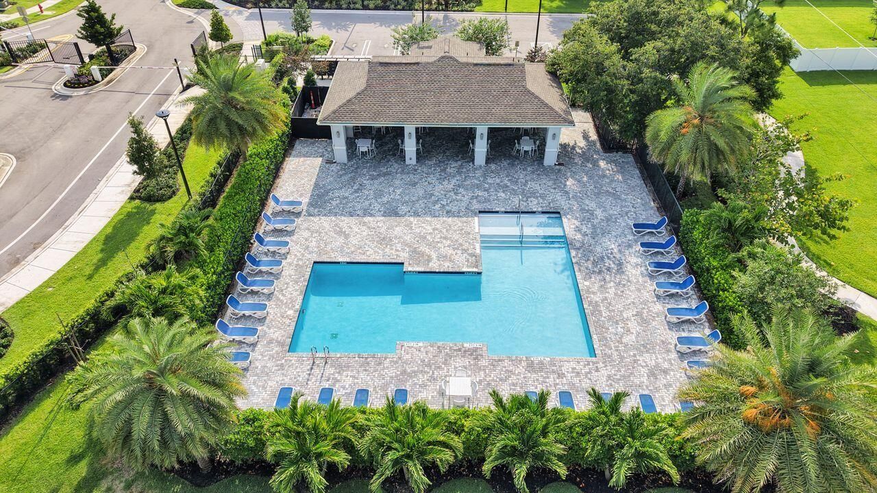 4549 Dow Lane, Greenacres, FL 33463 Photo