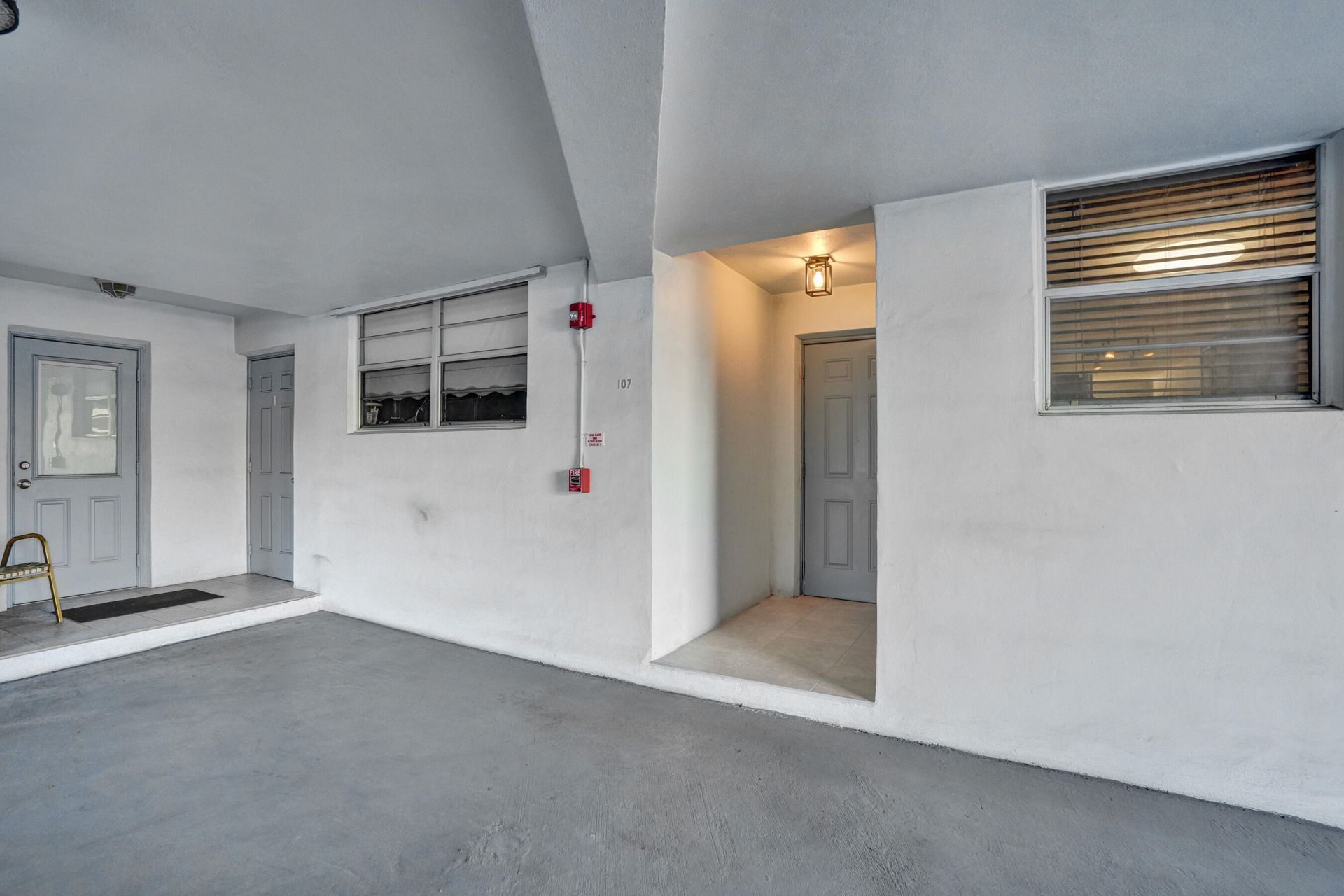 1400 Tallwood Avenue, Unit 107, Hollywood, FL 33021 Photo