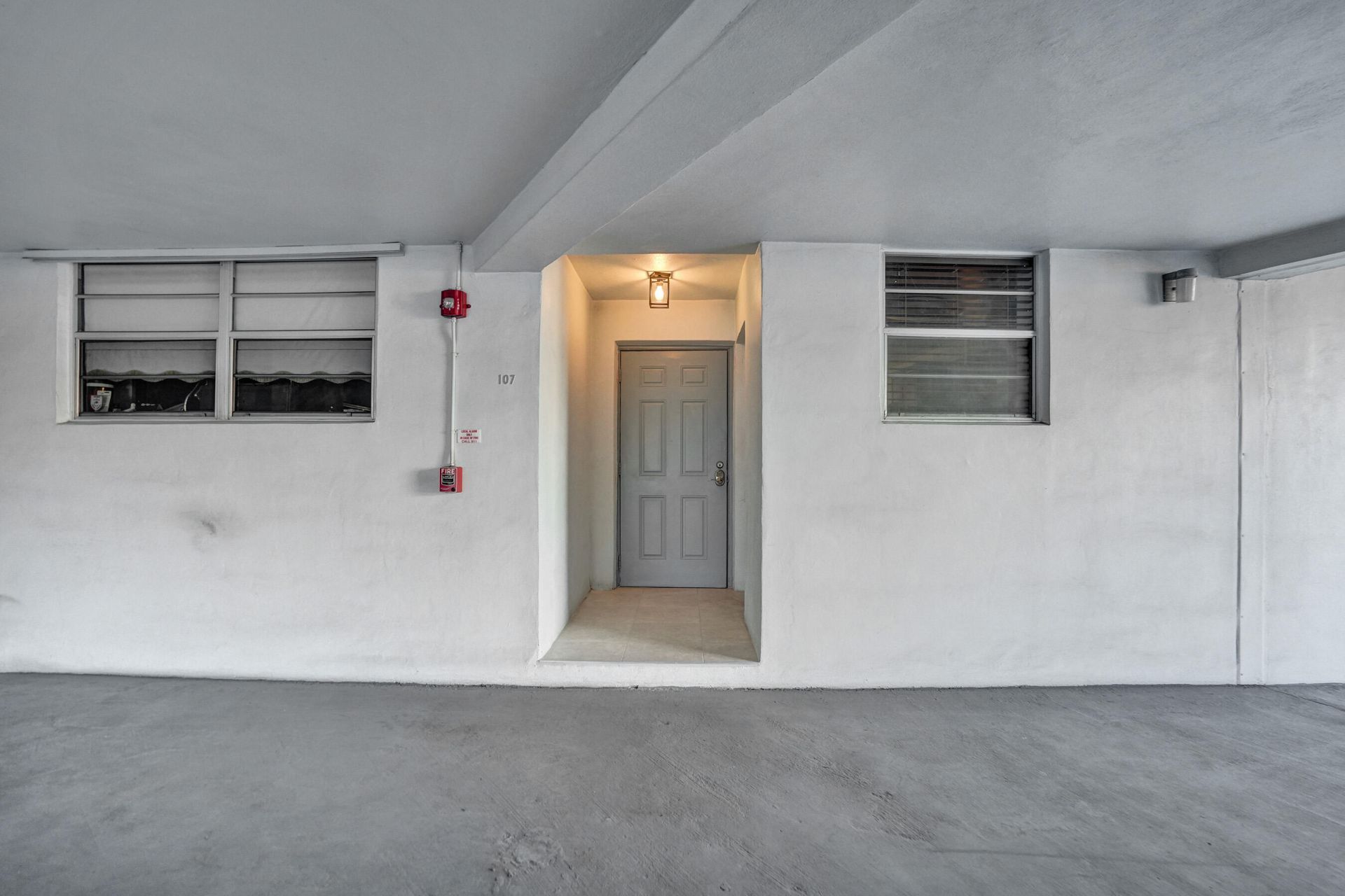 1400 Tallwood Avenue, Unit 107, Hollywood, FL 33021 Photo