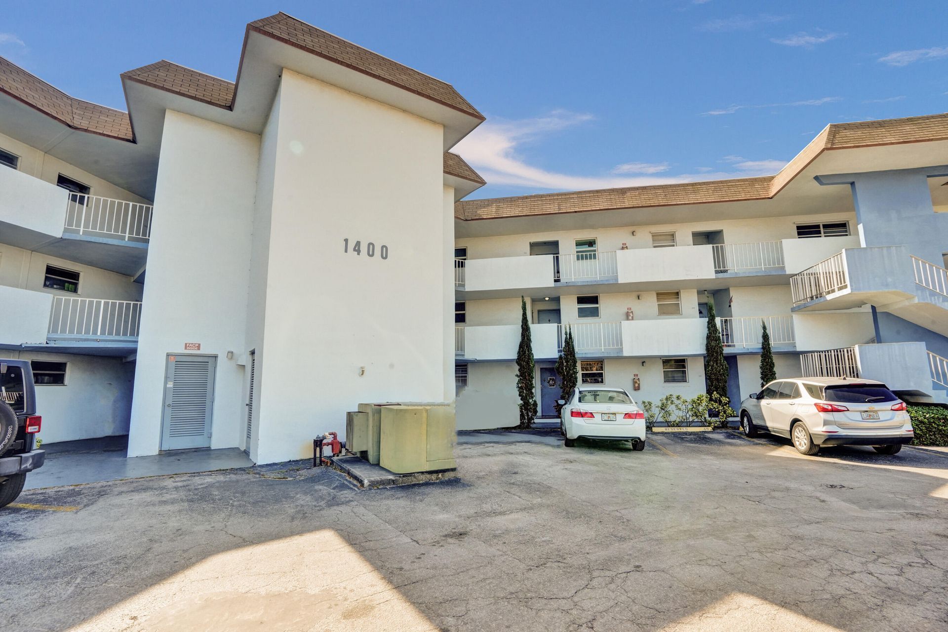 1400 Tallwood Avenue, Unit 107, Hollywood, FL 33021 Photo