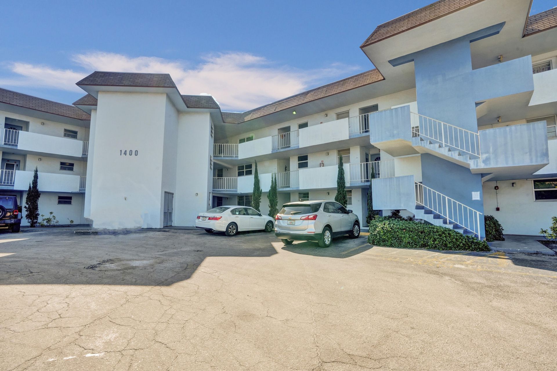 1400 Tallwood Avenue, Unit 107, Hollywood, FL 33021 Photo