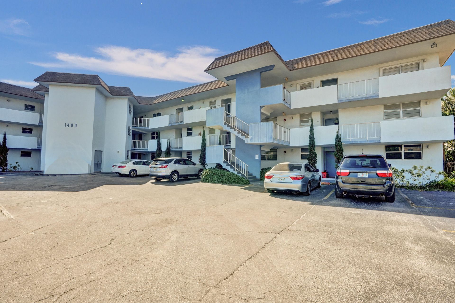 1400 Tallwood Avenue, Unit 107, Hollywood, FL 33021 Photo