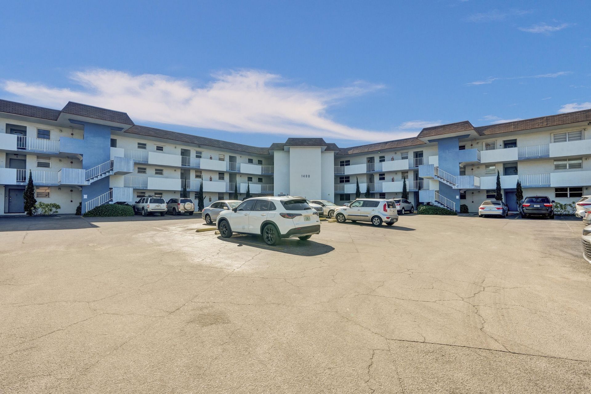 1400 Tallwood Avenue, Unit 107, Hollywood, FL 33021 Photo