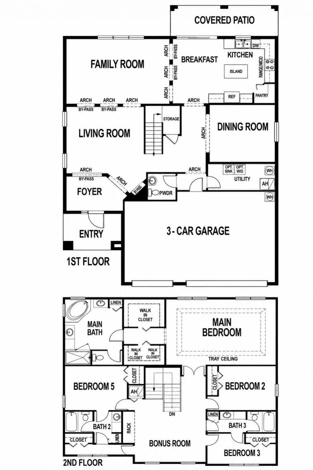 4436 Laurel Place, Weston, FL 33332 Photo