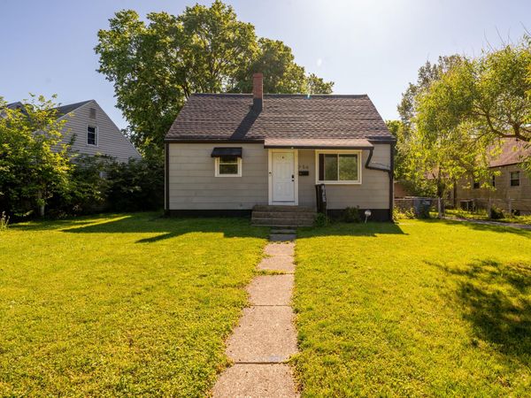 756 Alexander Drive, Dayton, OH 45403