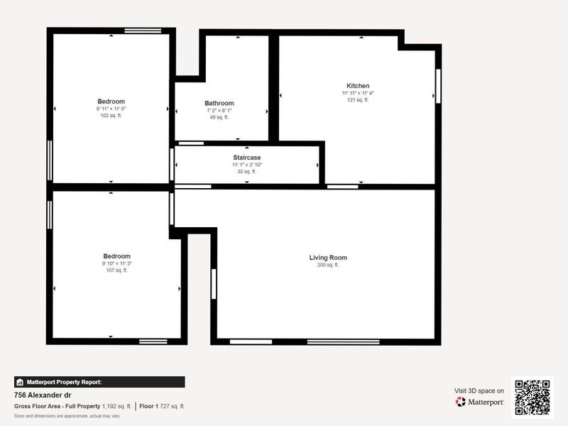 756 Alexander Drive, Dayton, OH 45403 Photo 43