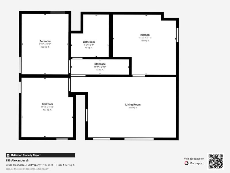 756 Alexander Drive, Dayton, OH 45403 Photo 45
