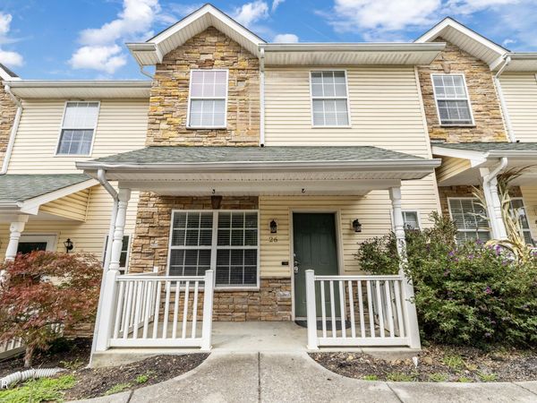 524 Allensville Rd , Sevierville, TN 37876