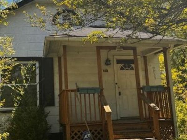 1125 Durbin Street , Gary, IN 46406