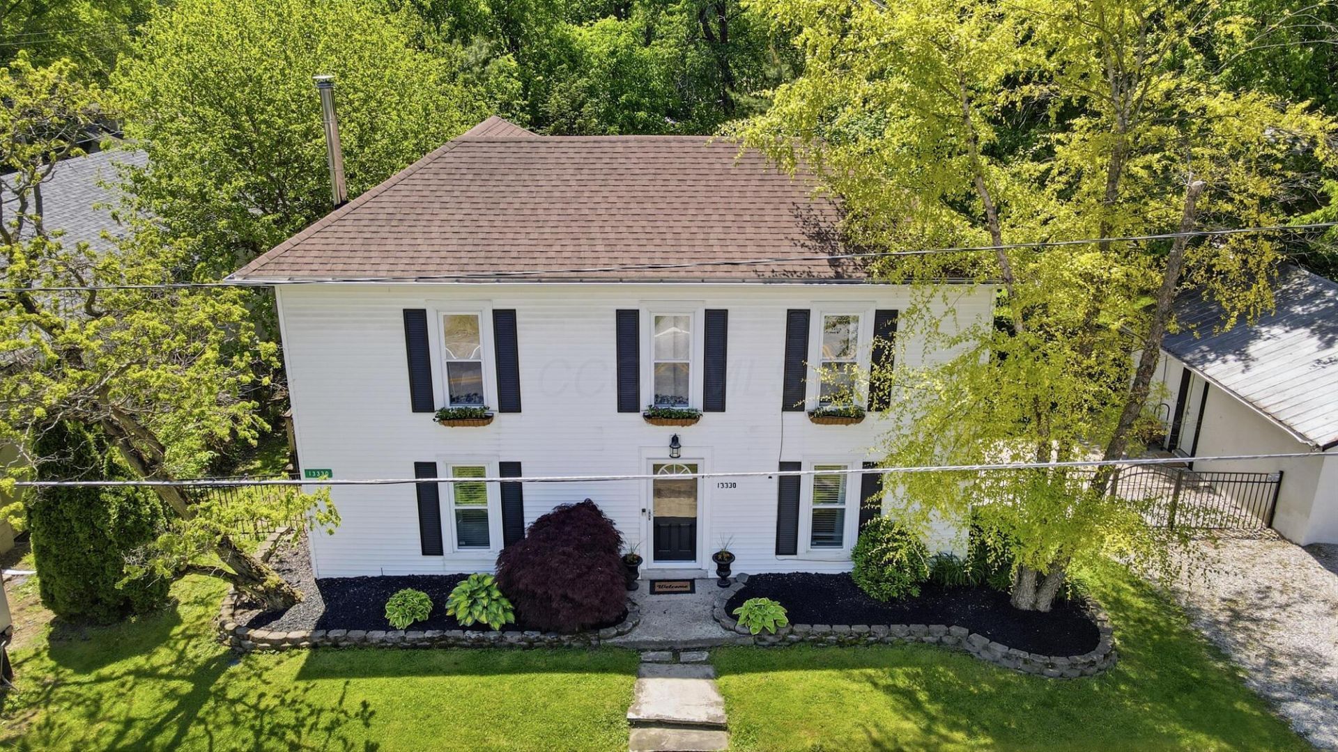 13330 Center Village Road, Galena, OH 43021 Main Photo