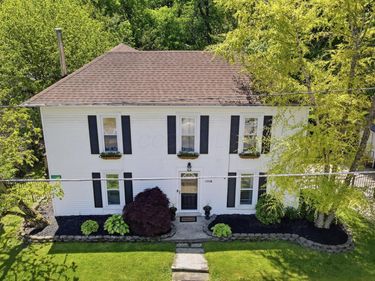 13330 Center Village Road, Galena, OH 43021