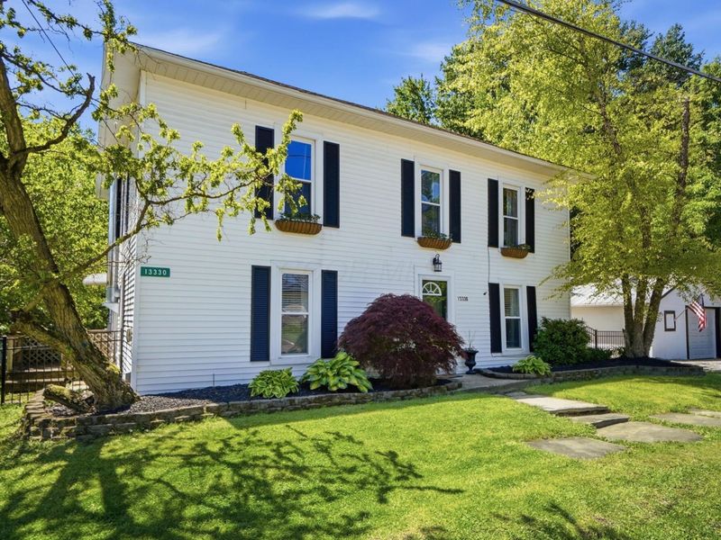 13330 Center Village Road, Galena, OH 43021 Photo 7