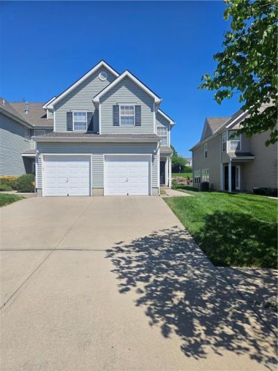 8341 N Kensington Avenue, Kansas City, MO 64119 Main Photo