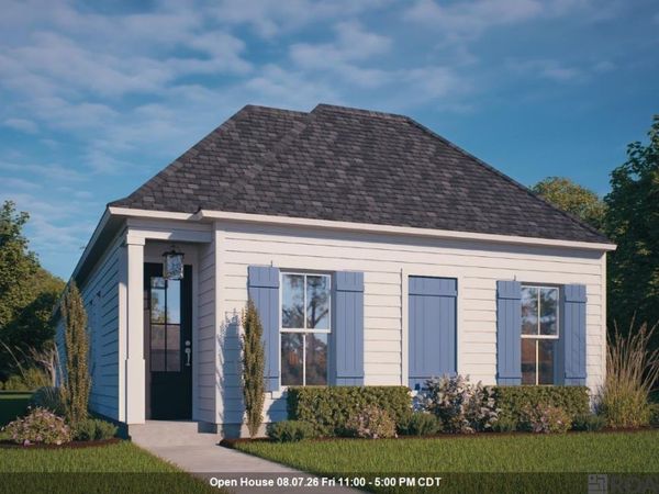 9442 Dawson Trace Ave, Baton Rouge, LA 70836