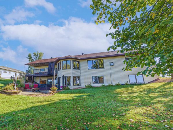 21281 Dovre Road , Detroit Lakes, MN 56501