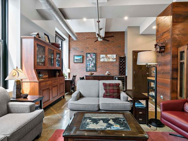 350 Saint Peter Street , Unit 606, Saint Paul, MN 55102
