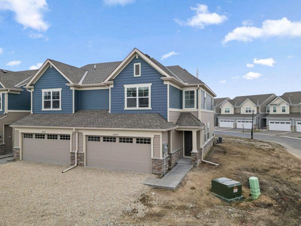 20029 62nd Place , Corcoran, MN 55340