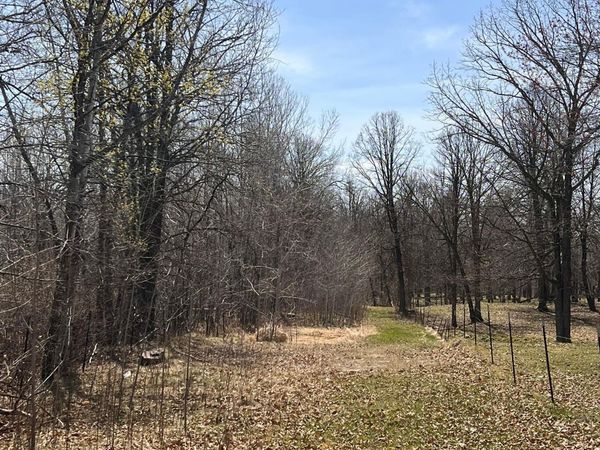 TBD NW 148th Street , Cass Lake, MN 56633
