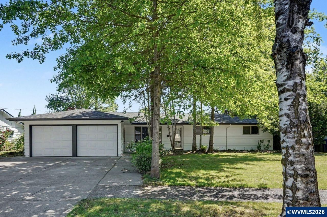 4268 Ward Dr Ne, Salem, OR 97305 Main Photo