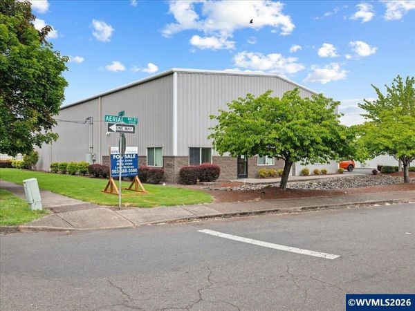 2545 Aerial Wy SE, Salem, OR 97302