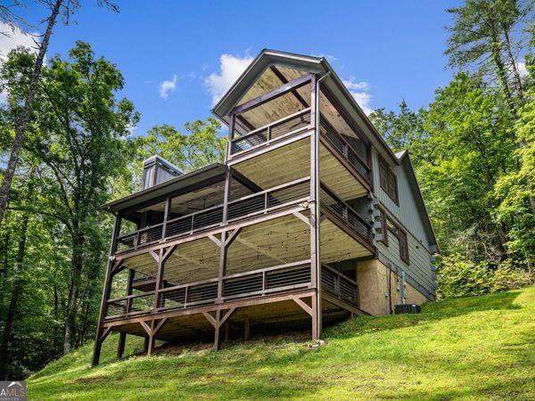 215 Twin Creeks, Blue Ridge, GA 30513