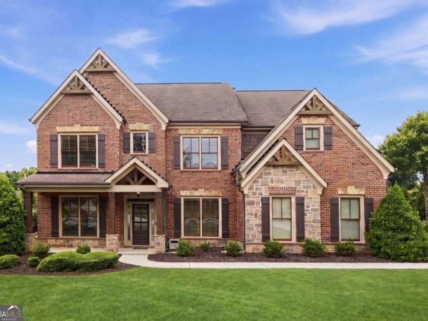 1884 Granite Hill Court, Hoschton, GA 30548