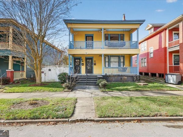 515 E Duffy Street, Savannah, GA 31401