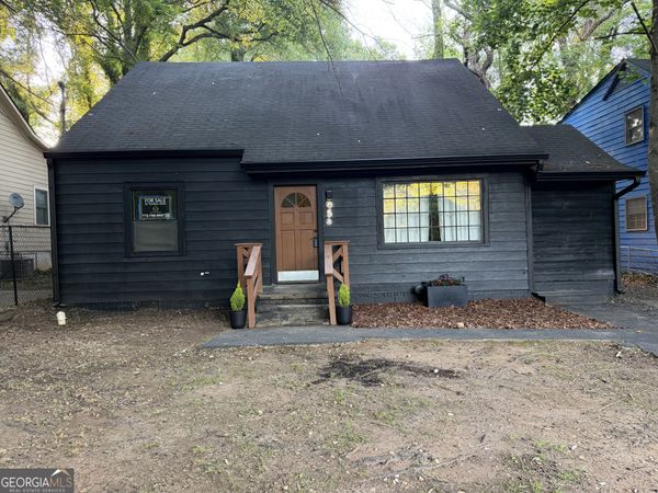 956 SW Oakland Drive, Atlanta, GA 30310