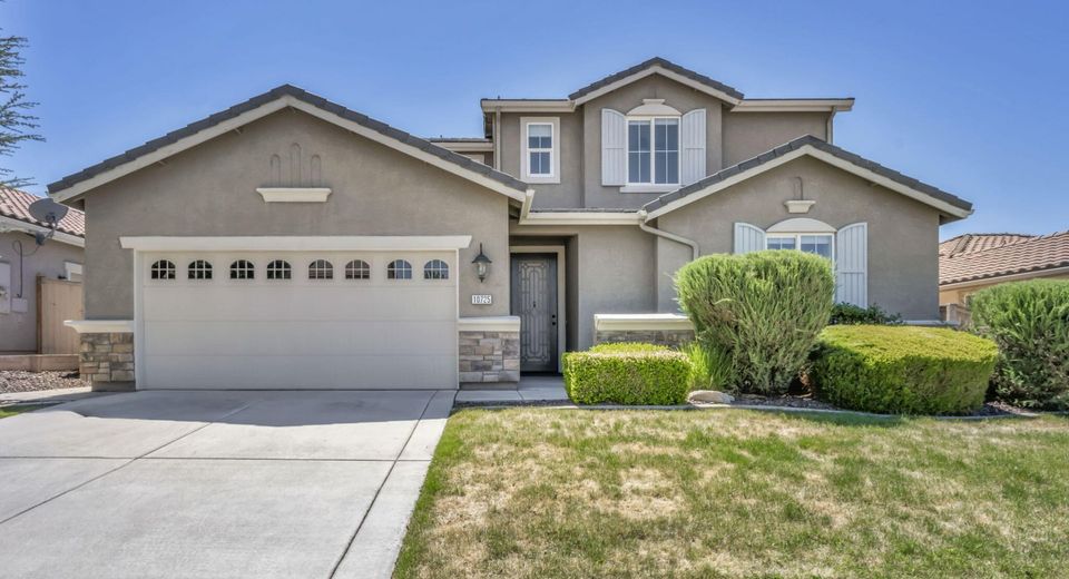 10725 Cedar Rock Drive, Reno, NV 89521 Photo