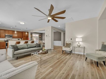 10725 Cedar Rock Drive, Reno, NV 89521 Photo
