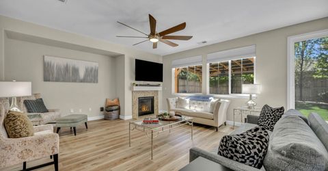 10725 Cedar Rock Drive, Reno, NV 89521 Photo