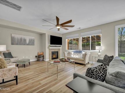10725 Cedar Rock Drive, Reno, NV 89521 Photo