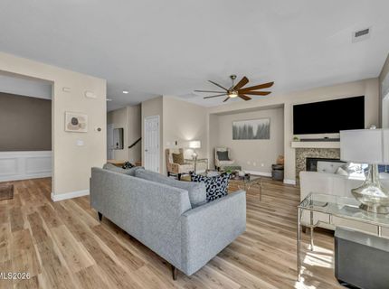 10725 Cedar Rock Drive, Reno, NV 89521 Photo
