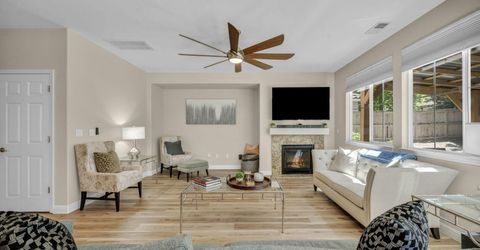 10725 Cedar Rock Drive, Reno, NV 89521 Photo