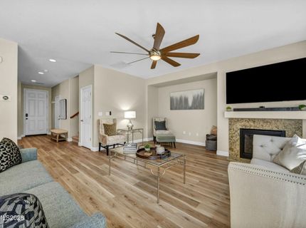 10725 Cedar Rock Drive, Reno, NV 89521 Photo