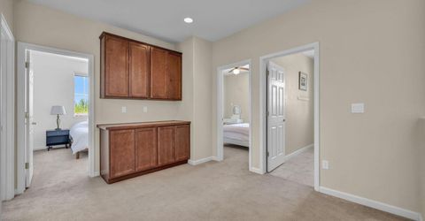 10725 Cedar Rock Drive, Reno, NV 89521 Photo
