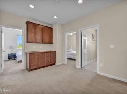 10725 Cedar Rock Drive, Reno, NV 89521 Photo