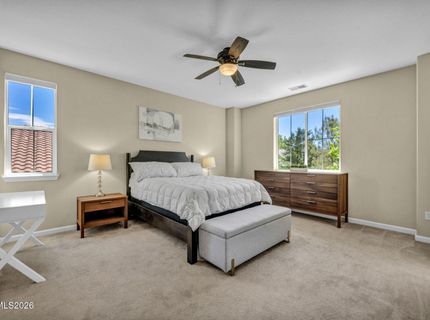 10725 Cedar Rock Drive, Reno, NV 89521 Photo