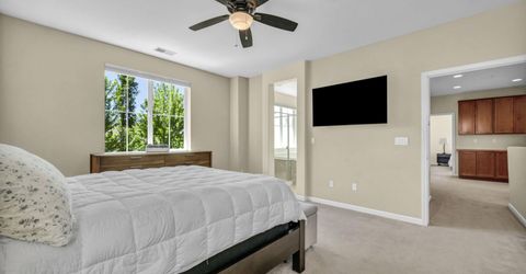 10725 Cedar Rock Drive, Reno, NV 89521 Photo
