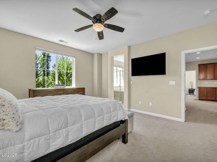 10725 Cedar Rock Drive, Reno, NV 89521 Photo