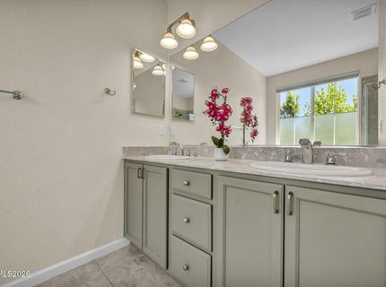 10725 Cedar Rock Drive, Reno, NV 89521 Photo