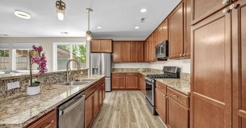 10725 Cedar Rock Drive, Reno, NV 89521 Photo