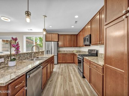 10725 Cedar Rock Drive, Reno, NV 89521 Photo