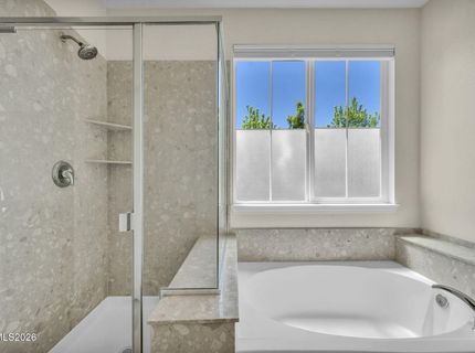 10725 Cedar Rock Drive, Reno, NV 89521 Photo
