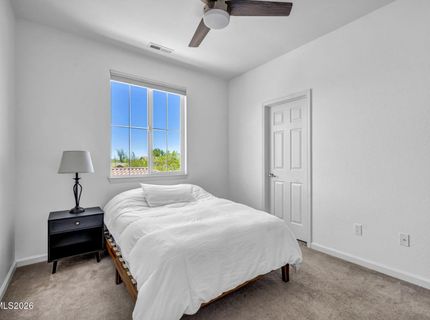 10725 Cedar Rock Drive, Reno, NV 89521 Photo