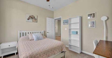 10725 Cedar Rock Drive, Reno, NV 89521 Photo