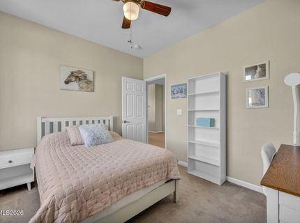 10725 Cedar Rock Drive, Reno, NV 89521 Photo